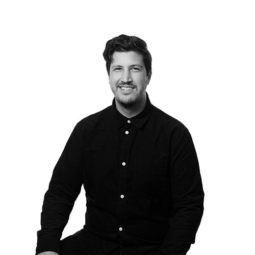 Facundo Duarte portrait